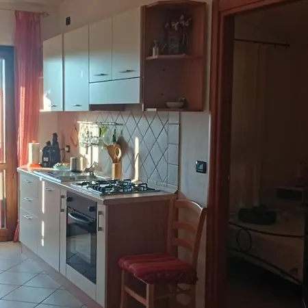 Casa Fiori Di Arancio