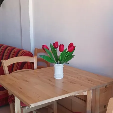 Casa Fiori Di Arancio 公寓 瓦雷多利亚