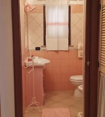 Lägenhet Casa Fiori Di Arancio *