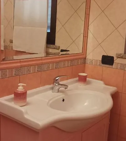 Casa Fiori Di Arancio * Valledoria (Sardinia)