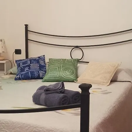 Casa Fiori Di Arancio *