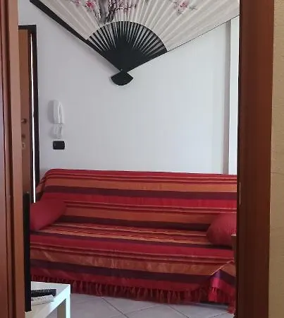 公寓 Casa Fiori Di Arancio 瓦雷多利亚
